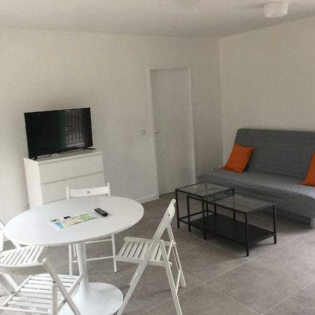 Villa Nature Lacanau Ngoại thất bức ảnh