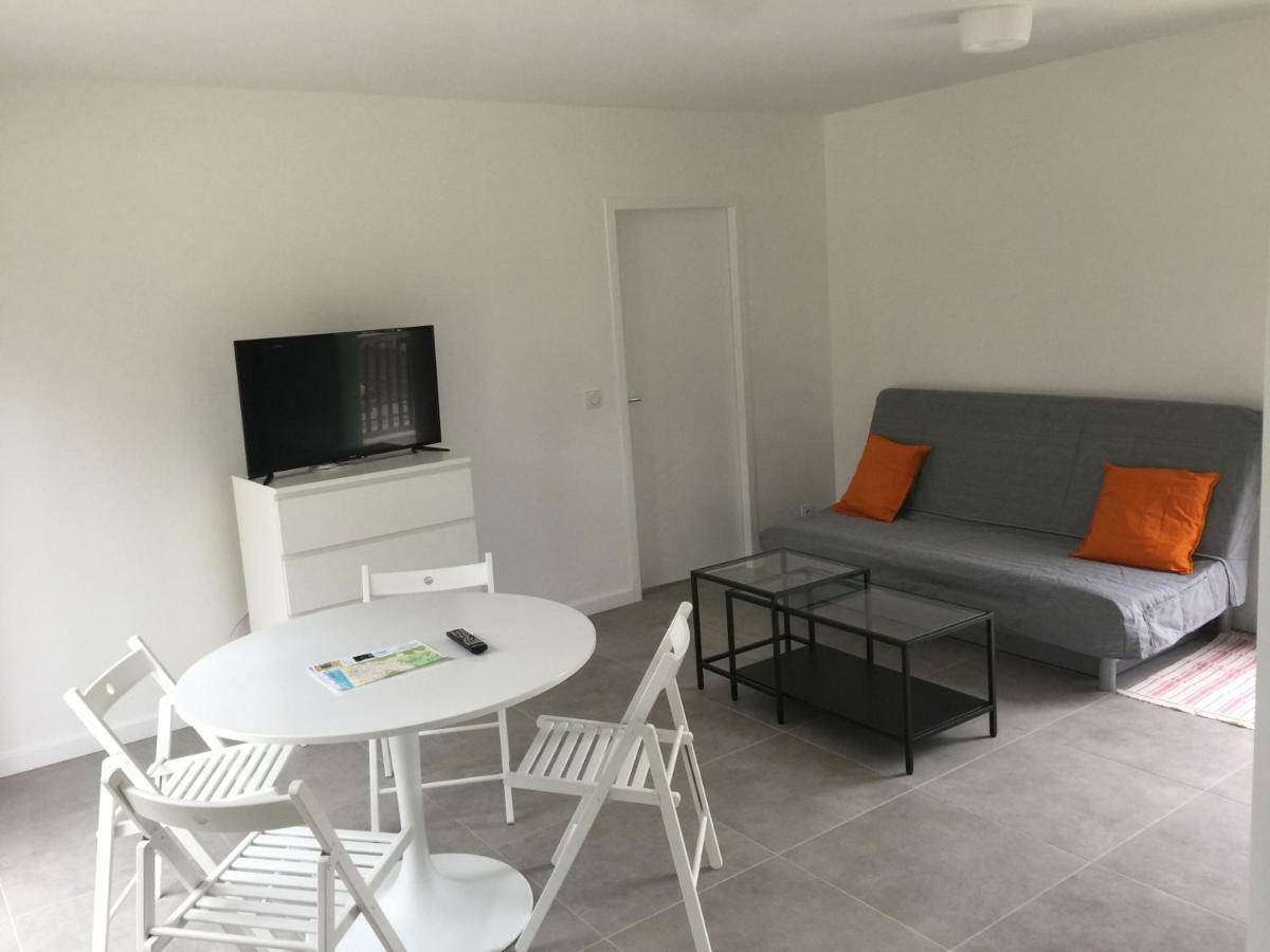 Villa Nature Lacanau Ngoại thất bức ảnh