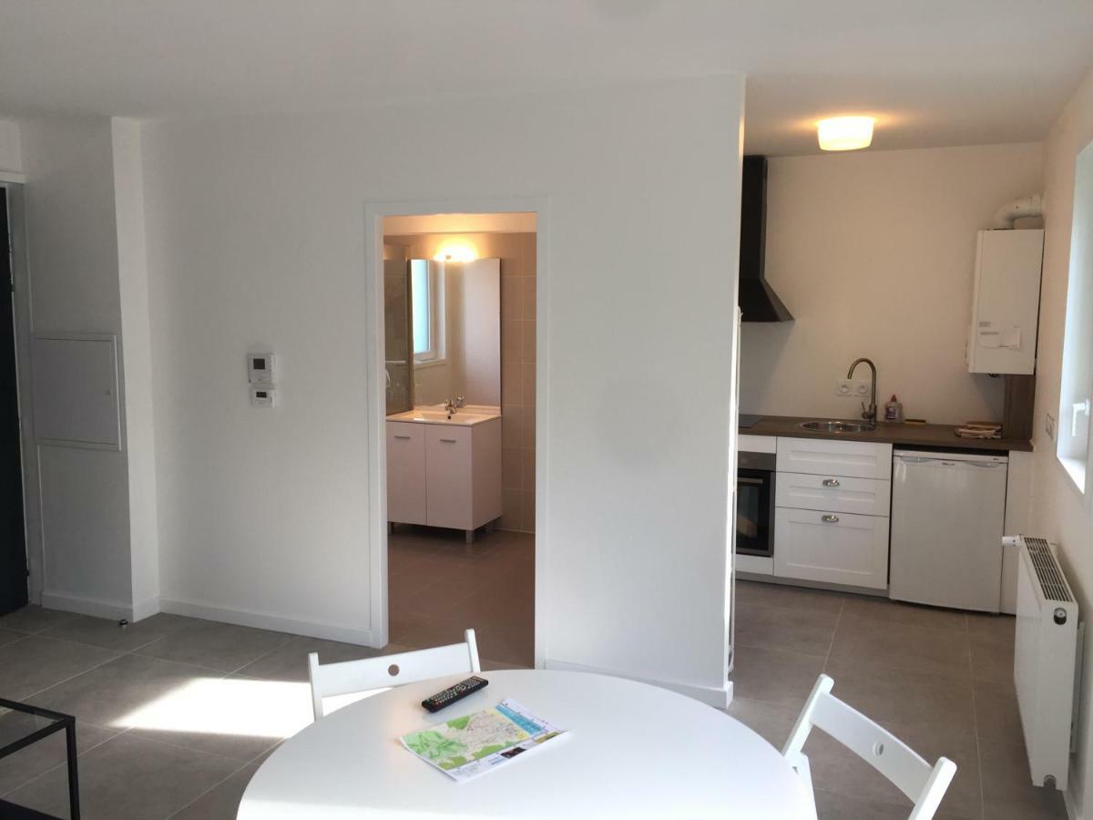 Villa Nature Lacanau Ngoại thất bức ảnh