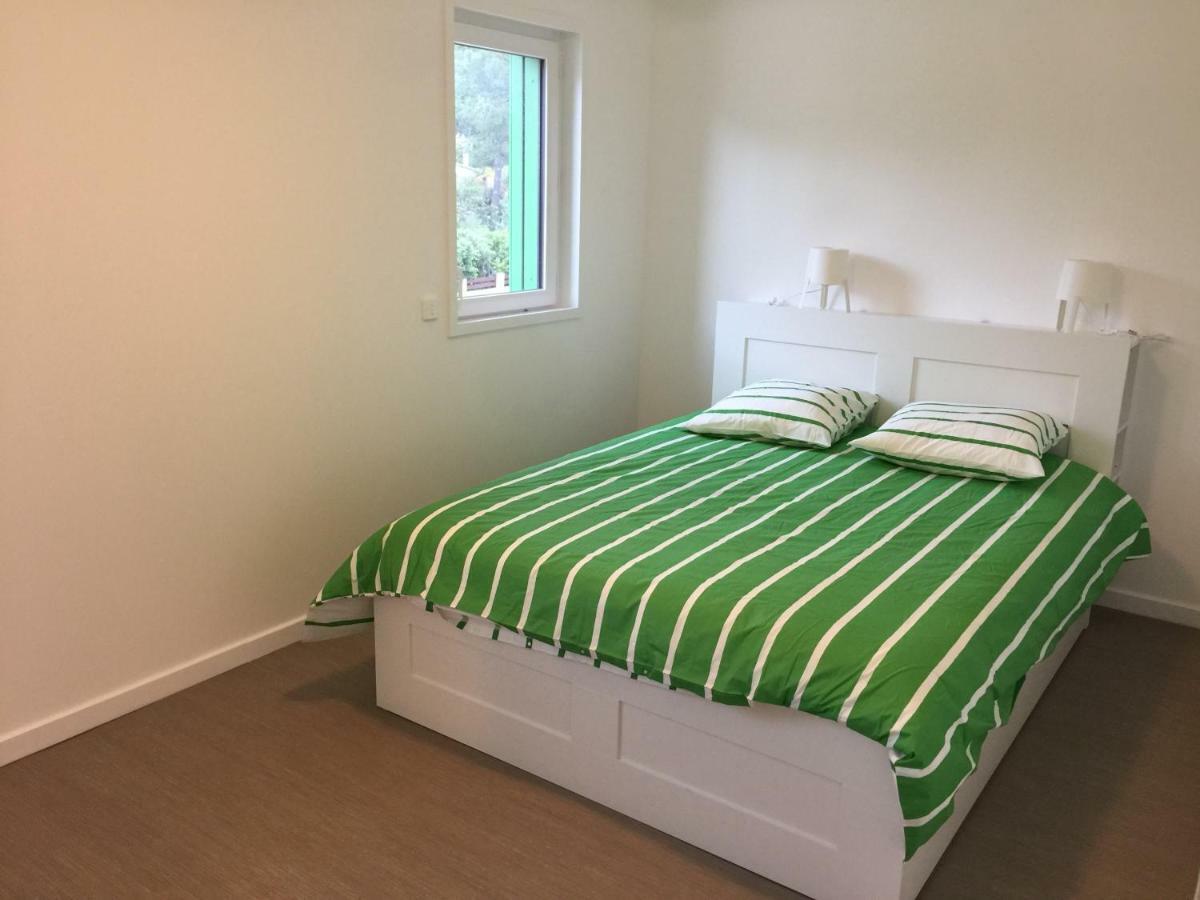 Villa Nature Lacanau Ngoại thất bức ảnh