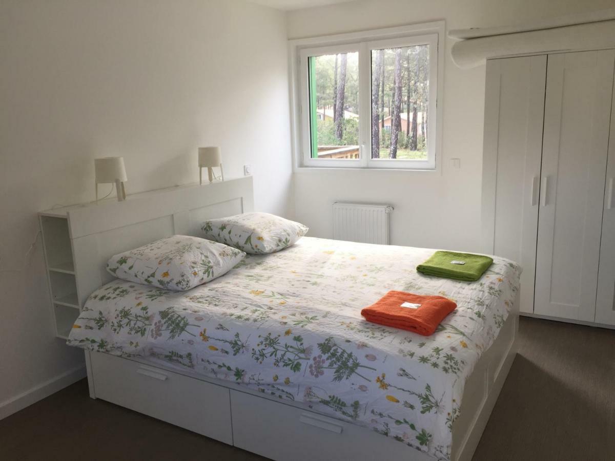 Villa Nature Lacanau Ngoại thất bức ảnh