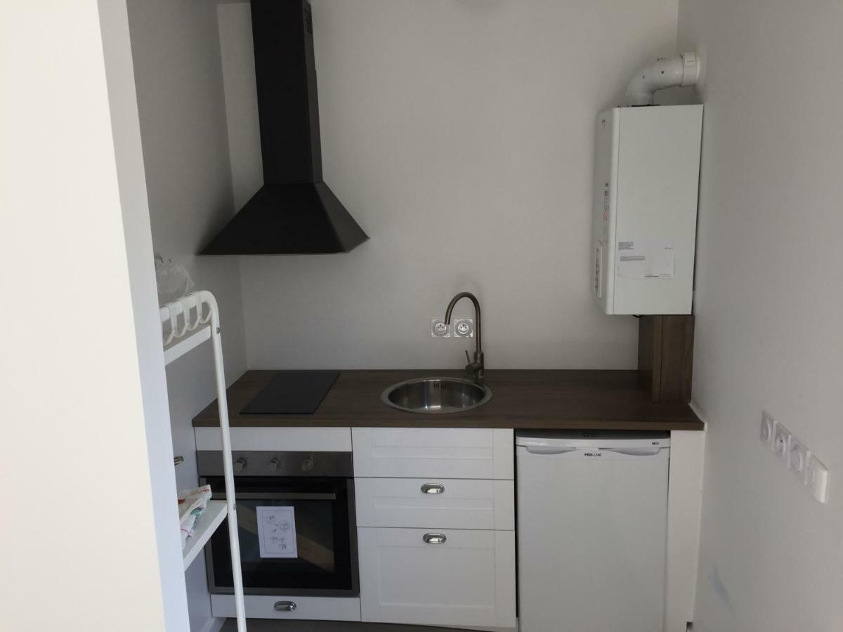 Villa Nature Lacanau Ngoại thất bức ảnh
