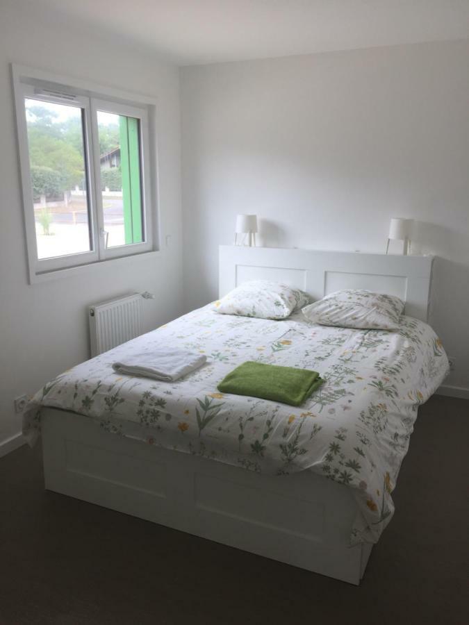 Villa Nature Lacanau Ngoại thất bức ảnh