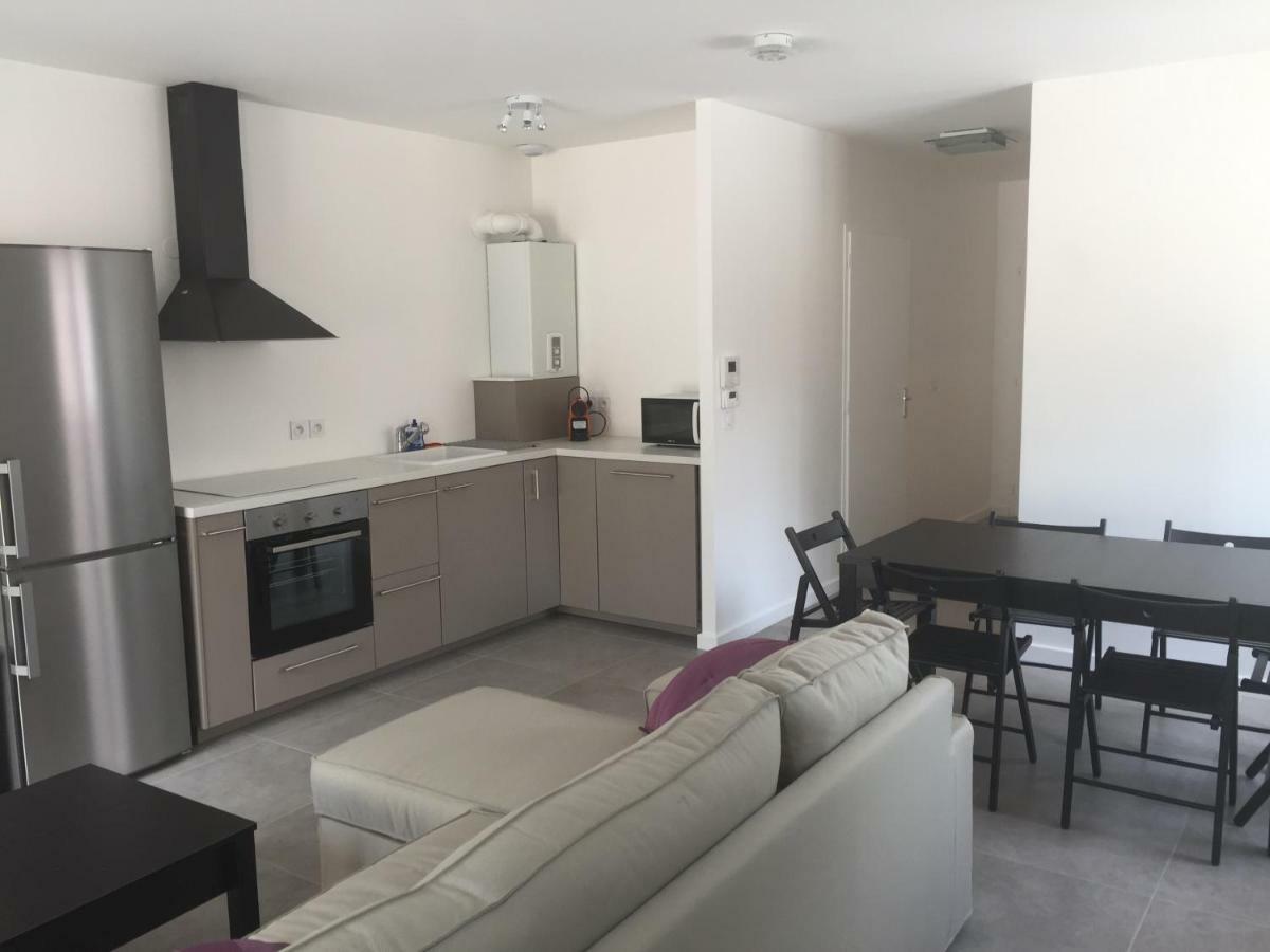 Villa Nature Lacanau Ngoại thất bức ảnh